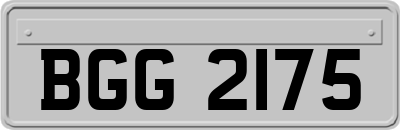 BGG2175