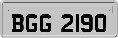 BGG2190