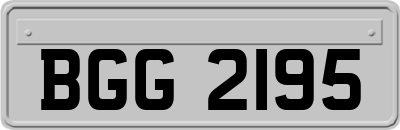 BGG2195
