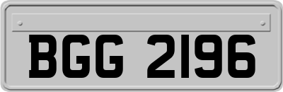 BGG2196