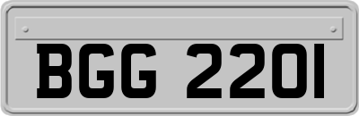 BGG2201