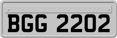 BGG2202
