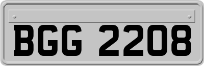 BGG2208