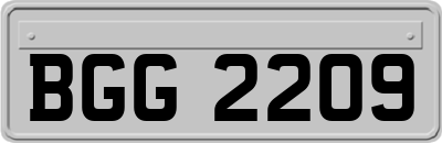 BGG2209