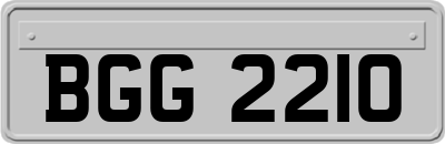 BGG2210