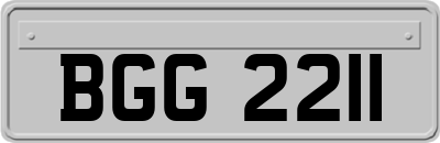 BGG2211