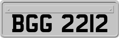 BGG2212