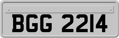 BGG2214
