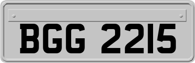 BGG2215