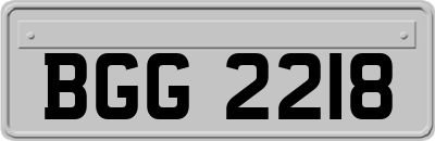 BGG2218