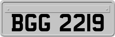 BGG2219