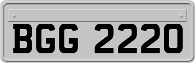 BGG2220