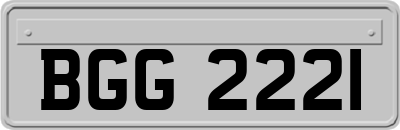 BGG2221