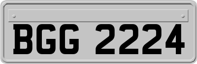 BGG2224