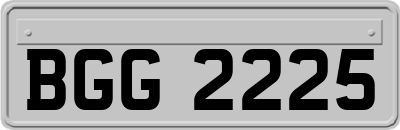 BGG2225