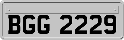 BGG2229