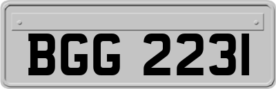 BGG2231