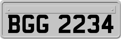 BGG2234