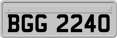 BGG2240