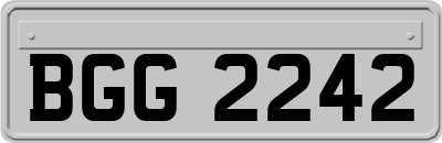 BGG2242