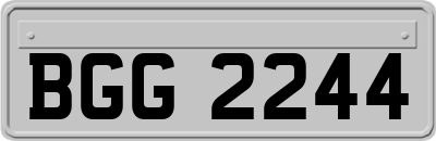 BGG2244