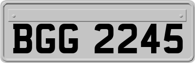 BGG2245