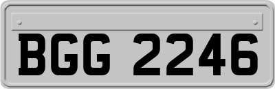 BGG2246