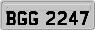 BGG2247