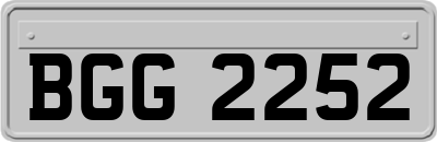 BGG2252