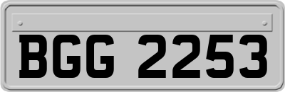 BGG2253