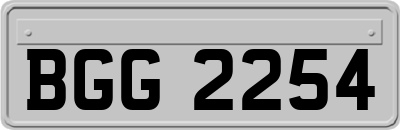 BGG2254