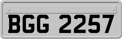 BGG2257