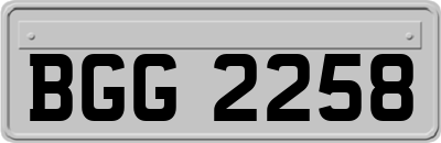 BGG2258