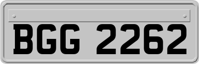 BGG2262