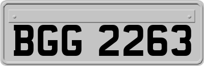 BGG2263