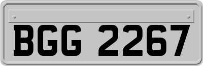 BGG2267