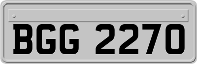 BGG2270