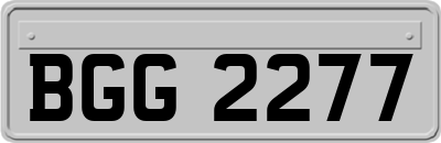 BGG2277