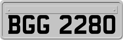 BGG2280