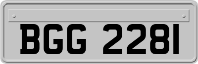BGG2281