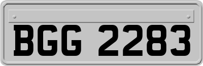 BGG2283