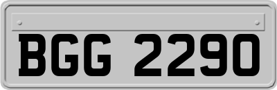 BGG2290