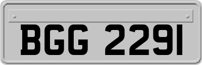 BGG2291