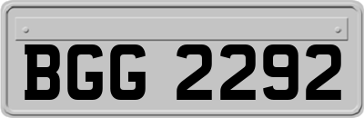 BGG2292
