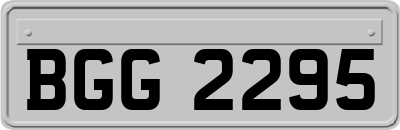 BGG2295