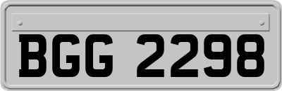 BGG2298