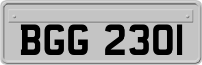 BGG2301
