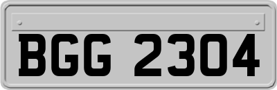 BGG2304