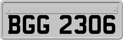 BGG2306