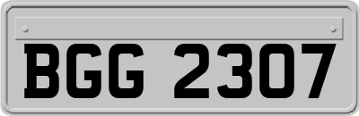 BGG2307